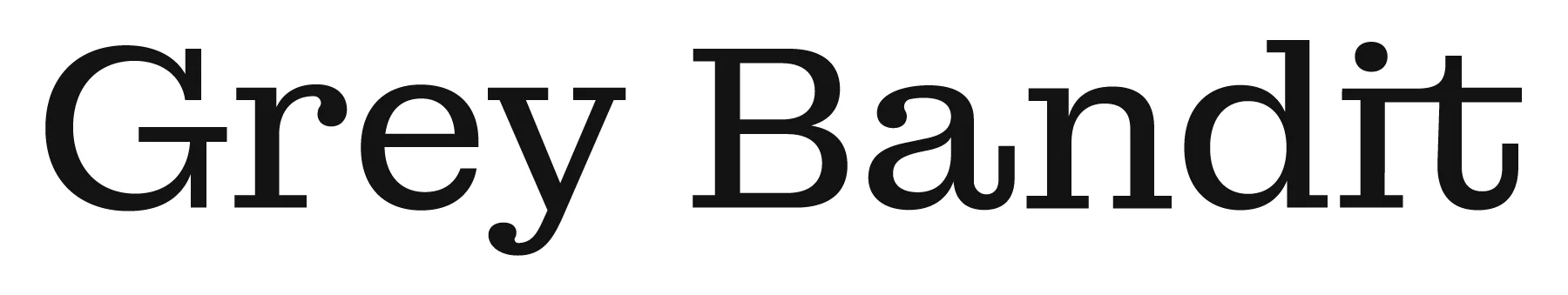 Grey Bandit